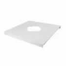ExacqVision - IFIRPTZC2X2 - Illustra Ceiling Mount Adapter Tile