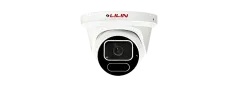 LiLin - P6R6582E2 - 4K Day & Night Fixed IR Vandal Resistant Dome IP Camera