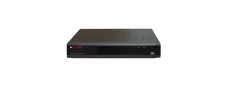 LiLin - NVR6116E-V-1X2TB - 2TB 16 CH PoE 4K Standalone Network Video Recorder