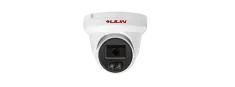 LiLin - P6W4482E2 - 4K Day & Night Fixed Smart Dual Light Turret IP Camera