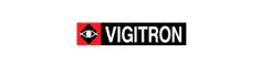 Vigitron - Vi00102 - DIN Rail Adapter for Vi30005, Vi3305, Vi3405 5-port Switches