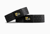 PDK - WBC75 - Wristband Credential 7.5" - 25PK
