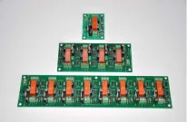 ETS - URM-4 - Universal Relay Module, 4 Channel