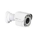 ExacqVision - IES02-B10-BI04 - Illustra Essentials 2MP Bullet, 2.8mm, Outdoor, Vandal, White, TDN w/IR