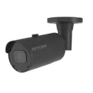 AVYCON - AVC-TB52M-B - 5 Megapixel HD-TVI/CVI/AHD/Analog Bullet Camera with 2.7-13.5mm Lens, Black