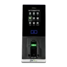 ZKTeco USA - inPulse+HID - Multi-Biometric Finger Vein Standalone Access Control Terminal