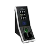 ZKTeco USA - inPulse+Mifare - Multi-Biometric Finger Vein & Fingerprint Terminal: Card Capacity 2000, Finger Vein 1500