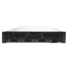 ExacqVision- IP01-08T-2AW-E - NVR with 1-IP Enterprise License 64 Max, 8TB