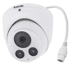 Vivotek - IT9360-HF2 - 2MP 30M IR H.265 Outdoor WDR Pro Turret, IoTSecurity, 2.8mm