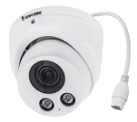 Vivotek - IT9388-HT - 5MP 30M IR H.265 Outdoor WDR Pro Remote Focus Turret, IoT Security