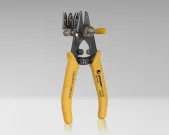 Jonard - JIC-4473 - Cut-Strip Tool, 22-26 AWG