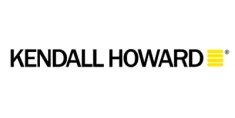 Kendall Howard - 5500-3-000-00 - Training Table Leg Kit