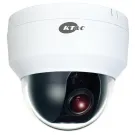 KT&C - KPC-Di28V12NW - White Dome, 2.8-12mm