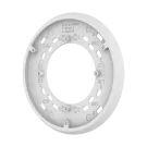 Hanwha - SBD-150GP - Adapter plate for Double, 4" Octagon, 4" Square compatible with QNV-6082R/6082R1/6084R/7082R/6072R/6072R1/7082R/8080R, XNP-6040HW, ACV-8080R/8081R, ANV-L6082R/7082R, QNV-C9083R/C8083R/C6083R