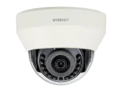 Hanwha - LND-6011R - 2MP IR Dome Camera
