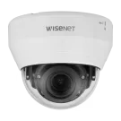 Hanwha - LND-6072R - 2MP Network Dome Camera with 3.2-10mm Lens & Night Vision
