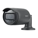 Hanwha - LNO-6012R - 2MP Outdoor Network Bullet Camera with Night Vision with Built-in 2.8mm fixed lens