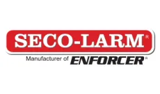 SECO-LARM - E-942F-600/L - “L” Bracket for mounting E-942FC-600 (2 pcs included)