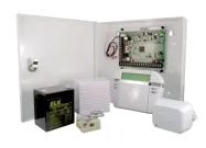 ELK - M1EZ8KB - M1EZ8 Kit with Enclosure and M1KP Keypad