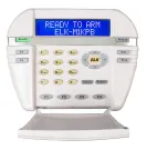 ELK - M1KPB - LCD Keypad for M1 Controls (Blue LCD Display) 32 Character