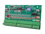 ELK - M1XIN - 16 Zone Input Expander
