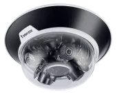 Vivotek - MA9322-EHTV - 20MP, Adjustable Views, 3.7~7.7mm, 30M IR, WDR Pro, SNV