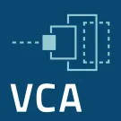 Luxriot - LRX‐SA‐CountingVCA‐8 - Video Analytics