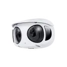 Vivotek - MS9390-HV - 8MP, 180° View, 20M IR, WDR Pro