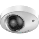 Luminys - N3W-4LA2 - N3-L Starter Series 4MP LumiLuxSmart IP Wedge Dome 2.8 mm, IR, White-light LEDs, and Dual-mode