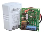 ELK - P1215 - Pwr Supply & Charger Bd Kit 1.5A @12VDC