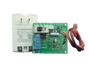 ELK - P1224 - Pwr Supply & Charger Bd Kit 2.4A @12VDC