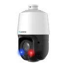 Luminys - P44-8DB25 - 8MP Network 25x LumiDeterrent PTZ Camera