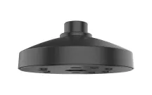Hikvision - PC130B - Bracket, Pendant Cap, 130mm, Black