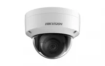 Hikvision - PCI-D15F6S - 5 MP AcuSense Fixed Dome Network Camera