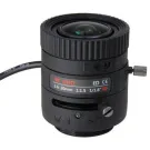 Lilin - PLH-3610MA-4K - 4K Resolution Vari-Focal Auto-Iris Lens 3.6-10mm