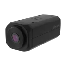 Hanwha - PNB-A9092 - 8MP Box AI Camera