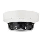 Hanwha - PNM-8082VT - 6MP (2MP x 3) Multi-Sensor, Multi-Directional Camera