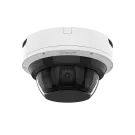 Hanwha - PNM-C32084RQZ-8XE256G - 4K AI, IR, PTRZ Multi-directional, Open Version with Jetson Orin 8GB (L)