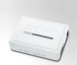 Planet - POE-151 - IEEE 802.3af PoE Injector