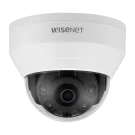 Hanwha - QND-8010R - 5 MP Network IR Dome Camera with 2.8mm Lens