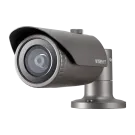 Hanwha - QNO-6022R - 2 MP Network IR Bullet Camera with 4mm Lens