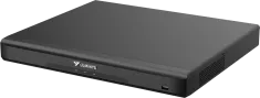 Luminys - R42-8PA2 - R4 Mainstream NVR, 16MP 8 CH 8-Port PoE, 2SATA, 2TB