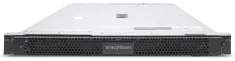 ExacqVision - S-64T-R1SL - Rackmount 1U Extended Storage Server, 700Mbps 