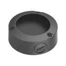Hanwha - SBO-126B - Backbox for Bullet Cameras