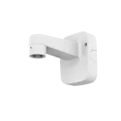Hanwha - SBP-200WMW - Wall&Pole Mount compatible with  SBP-099HMW, SBP-122HMW, SBP-125HMW, SBP-120HMW, SBP-140HMW, SBP-156HMW, SBP-160HMW1, SBP-167HMW, SBP-180HMW1, SBP-187HMW, SBP-200HMW, SBP-201HMW, SBP-250HMW, SBP-276HMW, SBP-215HMW, SBP-300HMW5