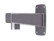 Hanwha - SBP-300WMS1 - Stainless Steel Wall Mount