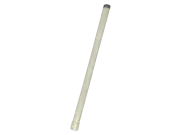 Hanwha - SBP-302CM-36 - Extension Pipe (Ivory)