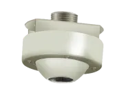 Hanwha - SBP-302CMS - Swivel Adapter for Pendant Mount Ivory