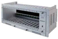 Hanwha - SBP-C14 - Card Cage Rack Mount