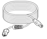 Hanwha - SCL-30 - Extension Cable For Remote Head Lens